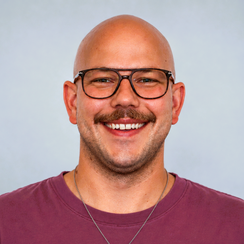 team portrait